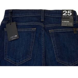 JOE'S JEANS HIGH RISE SKINNY